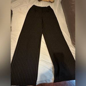 Bershka Trousers 2 pairs